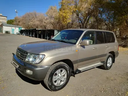 Toyota Land Cruiser 2006 года за 9 000 000 тг. в Караганда – фото 2