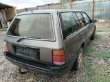 Mazda 323 1993 года за 550 000 тг. в Жетиген – фото 4