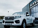 Great Wall Wingle 7 Comfort 2025 года за 12 490 000 тг. в Усть-Каменогорск