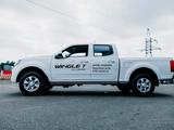 Great Wall Wingle 7 Comfort 2025 года за 12 490 000 тг. в Усть-Каменогорск – фото 5