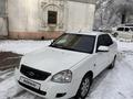 ВАЗ (Lada) Priora 2170 2014 годаүшін2 000 000 тг. в Алматы