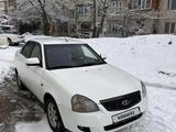 ВАЗ (Lada) Priora 2170 2014 годаfor2 000 000 тг. в Алматы – фото 2