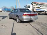 Nissan Cefiro 1996 года за 2 200 000 тг. в Алматы – фото 4