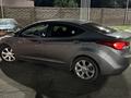 Hyundai Elantra 2011 годаfor5 100 000 тг. в Алматы – фото 3