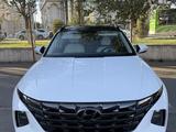 Hyundai Tucson 2022 года за 11 600 000 тг. в Шымкент