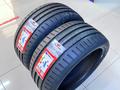 245/40ZR18 — 265/35ZR18 Powertrac 2024 Racing Proүшін35 000 тг. в Алматы – фото 4