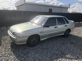 ВАЗ (Lada) 2115 2006 годаүшін1 080 000 тг. в Щучинск – фото 4