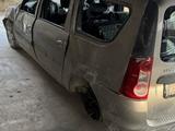 ВАЗ (Lada) Largus 2015 года за 2 200 000 тг. в Шымкент – фото 4