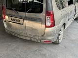 ВАЗ (Lada) Largus 2015 года за 2 200 000 тг. в Шымкент – фото 3