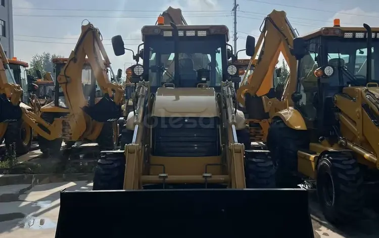 Shanmon  388 2025 года за 18 900 000 тг. в Алматы