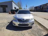 Toyota Camry 2010 годаүшін8 500 000 тг. в Усть-Каменогорск – фото 2