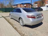 Toyota Camry 2010 года за 8 500 000 тг. в Усть-Каменогорск – фото 4