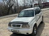 Suzuki Grand Vitara 1999 года за 2 700 000 тг. в Усть-Каменогорск – фото 3