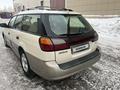 Subaru Outback 2002 года за 2 950 000 тг. в Караганда – фото 5