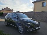 Hyundai Tucson 2023 года за 13 700 000 тг. в Павлодар