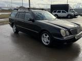 Mercedes-Benz E 240 1999 годаүшін4 000 000 тг. в Астана – фото 2