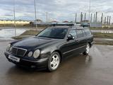 Mercedes-Benz E 240 1999 годаүшін4 000 000 тг. в Астана