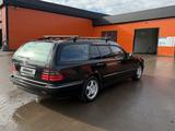 Mercedes-Benz E 240 1999 годаүшін4 000 000 тг. в Астана – фото 5