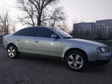 Audi A6 1997 года за 2 600 000 тг. в Экибастуз