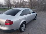 Audi A6 1997 года за 2 600 000 тг. в Экибастуз – фото 3