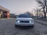 Audi A6 1997 года за 2 600 000 тг. в Экибастуз – фото 5