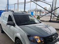 ВАЗ (Lada) Largus (фургон) 2022 года за 8 500 000 тг. в Алматы