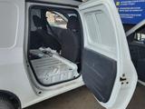 ВАЗ (Lada) Largus (фургон) 2022 годаүшін8 500 000 тг. в Алматы – фото 5