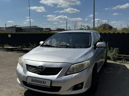 Toyota Corolla 2007 года за 4 000 000 тг. в Усть-Каменогорск – фото 3