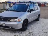 Honda Odyssey 1995 года за 2 600 000 тг. в Семей – фото 2