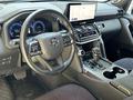Toyota Land Cruiser Premium 2025 года за 69 490 000 тг. в Алматы – фото 12