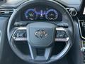 Toyota Land Cruiser Premium 2025 года за 69 490 000 тг. в Алматы – фото 18