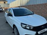 ВАЗ (Lada) Vesta 2020 года за 5 600 000 тг. в Павлодар – фото 3