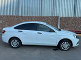 ВАЗ (Lada) Vesta 2020 года за 5 600 000 тг. в Павлодар – фото 2