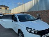 ВАЗ (Lada) Vesta 2020 года за 5 600 000 тг. в Павлодар – фото 5