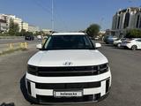 Hyundai Santa Fe 2024 годаүшін17 500 000 тг. в Астана