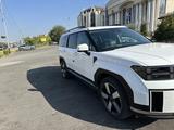 Hyundai Santa Fe 2024 годаүшін17 500 000 тг. в Астана – фото 4