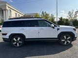 Hyundai Santa Fe 2024 годаүшін17 500 000 тг. в Астана – фото 3