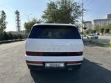Hyundai Santa Fe 2024 годаүшін17 500 000 тг. в Астана – фото 5