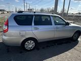 ВАЗ (Lada) Priora 2171 2012 года за 1 750 000 тг. в Туркестан – фото 2