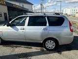 ВАЗ (Lada) Priora 2171 2012 года за 1 750 000 тг. в Туркестан – фото 3