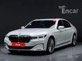 BMW 740 2022 годаfor36 500 000 тг. в Алматы