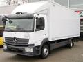 Mercedes-Benz  ATEGO 818 2020 годаүшін28 600 000 тг. в Павлодар