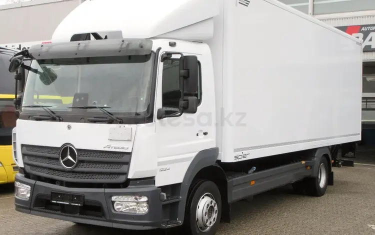 Mercedes-Benz  ATEGO 818 2020 года за 28 600 000 тг. в Павлодар