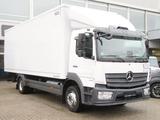 Mercedes-Benz  ATEGO 818 2020 годаүшін28 600 000 тг. в Павлодар – фото 3