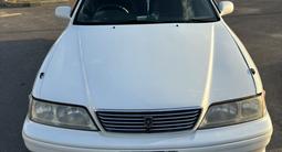 Toyota Mark II 1997 годаfor3 000 000 тг. в Алматы – фото 5