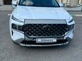 Hyundai Santa Fe 2022 годаfor17 000 000 тг. в Шымкент – фото 17