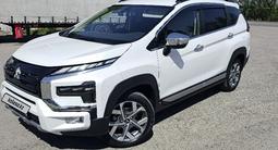 Mitsubishi Xpander Cross 2024 года за 11 500 000 тг. в Алматы