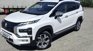 Mitsubishi Xpander Cross 2024 годаүшін11 500 000 тг. в Алматы