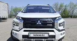 Mitsubishi Xpander Cross 2024 года за 11 500 000 тг. в Алматы – фото 2