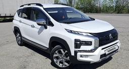 Mitsubishi Xpander Cross 2024 года за 11 500 000 тг. в Алматы – фото 3